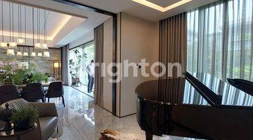 Gambar 1 Apartemen Mewah PIK 1 Adriya Tower