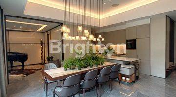 Gambar 3 Apartemen Mewah PIK 1 Adriya Tower