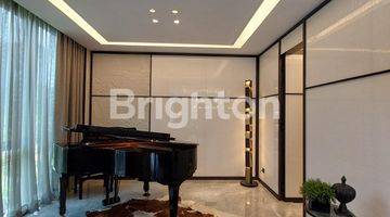 Gambar 2 Apartemen Mewah PIK 1 Adriya Tower