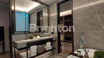 Gambar 5 Apartemen Mewah PIK 1 Adriya Tower