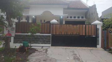 Gambar 1 Rumah Bagus Siap Huni