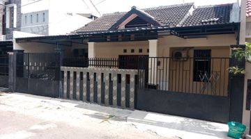 Gambar 2 Rumah Second Terawat Fajarindah