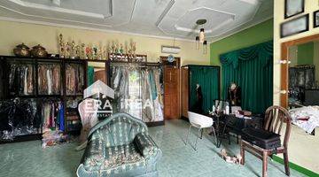 Gambar 3 Rumah Dijual Dii Solo Dekat Dr. Oen Solo