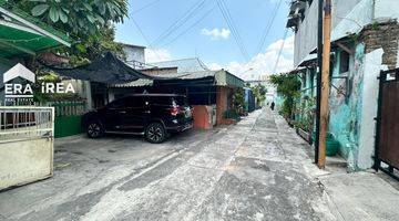 Gambar 3 Dijual Rumah Murah Solo Dekat Kampus Uns