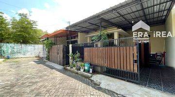 Gambar 2 Dijual Rumah Murah Boyolali Dekat Pasar Semi Furnished