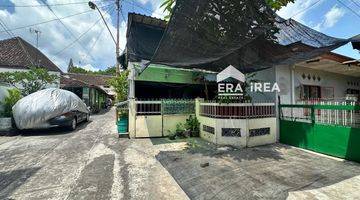 Gambar 1 Dijual Rumah Murah Solo Dekat Kampus Uns