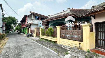 Gambar 5 Rumah Dijual Dii Solo Dekat Dr. Oen Solo