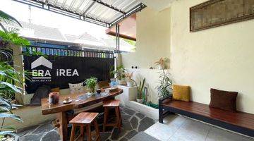 Gambar 4 Dijual Rumah Murah Boyolali Dekat Pasar Semi Furnished