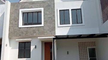 Gambar 4 Brand New 2 Lt, Siap Huni, Nyaman, New Cluster 12 Unit, Cireundeu