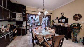 Gambar 3 Rumah Vintage 1.5lt Semi Furnished, Hdp Utara, Bukit Cinere Indah