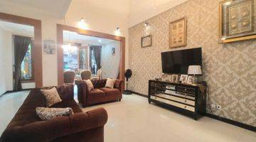 Gambar 2 Rumah Mewah 2lt, Full Furnished, Prmhn Bukit Cinere Indah, Cinere