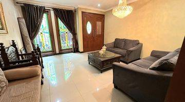 Gambar 3 Rumah Mewah 2lt, Full Furnished, Prmhn Bukit Cinere Indah, Cinere