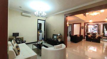 Gambar 4 Rumah Mewah 2lt, Full Furnished, Prmhn Bukit Cinere Indah, Cinere