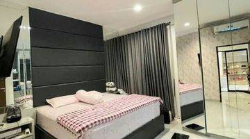 Gambar 5 Rumah 3lt, Furnished, Siap Huni, Lingk Nyaman Asri, Ciputat Molek