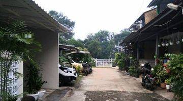 Gambar 4 Rumah 1Lt, Hdp Selatan, Clust Villa Begawan Rever Village, Pinang