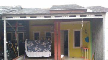 Gambar 1 Rumah 1Lt, Hdp Selatan, Clust Villa Begawan Rever Village, Pinang