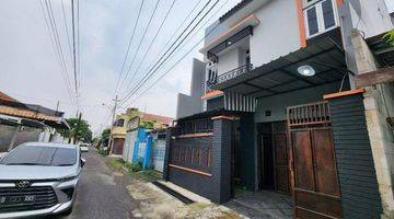 Gambar 1 Rumah Kost 2lantai Solokota Cocok Utk Invest