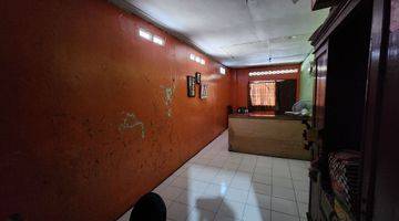 Gambar 4 Rumah 2 Lantai Terawat Kawasan Ring Ri-1