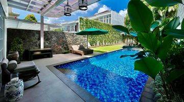 Gambar 2 Turun Harga ! Luxury Hommy House Di Duren Tiga Jakarta Selatan 