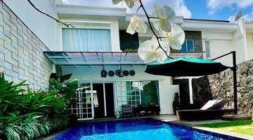 Gambar 3 Turun Harga ! Luxury Hommy House Di Duren Tiga Jakarta Selatan 