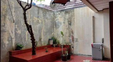 Gambar 4 Dijual Cepat Rumah Kost Cikini, Menteng Jakarta Pusat