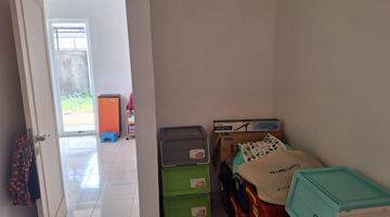 Gambar 4 Dijual Cepat Rumah Cantik di Sentul City Cluster Green Valley 