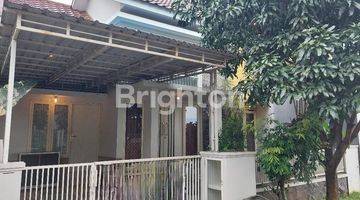 Gambar 1 RUMAH SIAP HUNI VILLA PUNCAK TIDAR