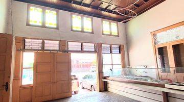 Gambar 2 Jual Rumah Kolonial Aesthetic Kota Malang