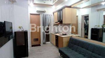 Gambar 1 APARTEMEN GUNAWANGSA MANYAR SURABAYA