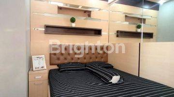 Gambar 3 APARTEMEN GUNAWANGSA MANYAR SURABAYA