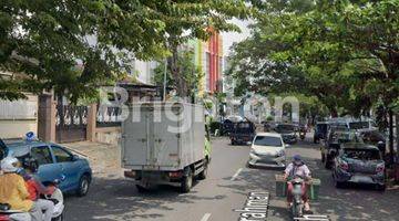 Gambar 2 RUKO 3 LT SEWA BAGUS JALAN RAYA RAMAI ABDULRAHMAN SALEH SEMARANG