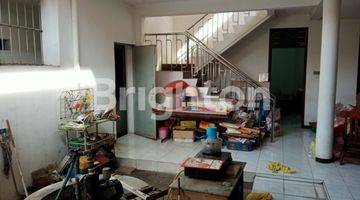 Gambar 2 Rumah Siap Pakai Bagian Belakang Bertingkat 2 Lokasi Cilosari 