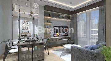 Gambar 3 CEPAT RUMAH BARU GRESS 2LT, MODERN SCANDINAVIAN