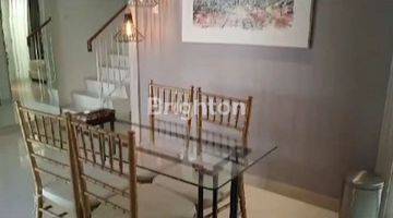 Gambar 2 RUMAH 2LT FULL FURNISHED DI PAKUWON CITY