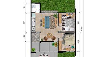 foto lainnya rumah minimalis modern siap huni