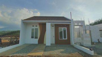 Gambar 3 Rumah Baru Unfurnished SHM di Branjang, Semarang Subsidi