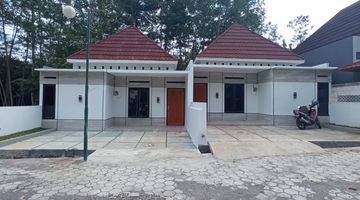 Gambar 3 Rumah Baru 300 Juta An di Jl. Villa Siberi, Semarang Gunungpati