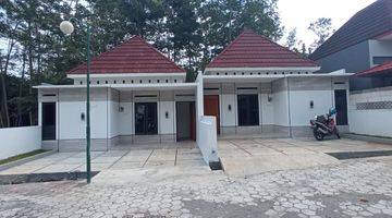 Gambar 1 Rumah Baru 300 Juta An di Jl. Villa Siberi, Semarang Gunungpati