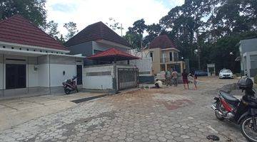 Gambar 5 Rumah Baru 300 Juta An di Jl. Villa Siberi, Semarang Gunungpati