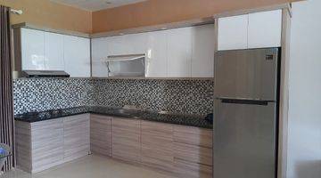 dapur rumah bagus furnished shm di