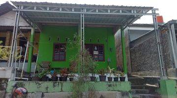 Gambar 1 Rumah Bagus Unfurnished SHM di Bendan Duwur, Semarang