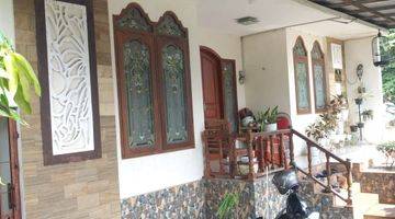 foto lainnya rumah bagus unfurnished shm di