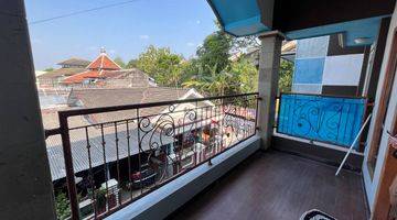 foto lainnya rumah 2 lantai bagus shm