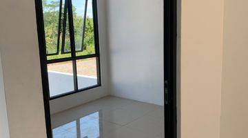 Gambar 3 Rumah Baru Unfurnished SHM di Jl Ir Karyono Wonosari , Semarang