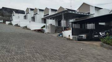 Gambar 5 Rumah Baru Unfurnished SHM di Darma Raya Beringin, Semarang