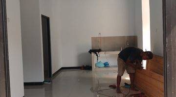 Gambar 3 Rumah Baru Unfurnished SHM di Tlogomulyo Pedurungan, Semarang