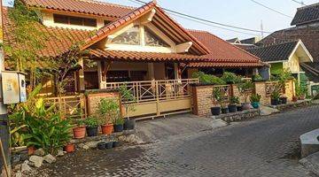 Gambar 1 Rumah Bagus Semi Furnished SHM di Pedurungan, Semarang