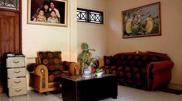 Gambar 3 Rumah Bagus Semi Furnished SHM di Pedurungan, Semarang