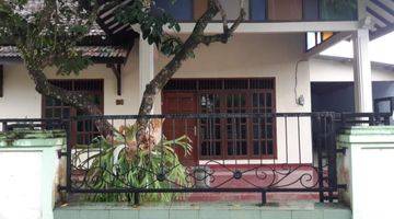 Gambar 1 Rumah Bagus Semi Furnished SHM di Jl Sindoro Bandarjo, Semarang