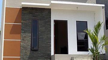 Gambar 3 Rumah Baru Unfurnished SHM di Mangunharjo, Semarang